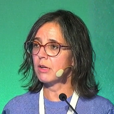 Ana Belén Méndez Fernández